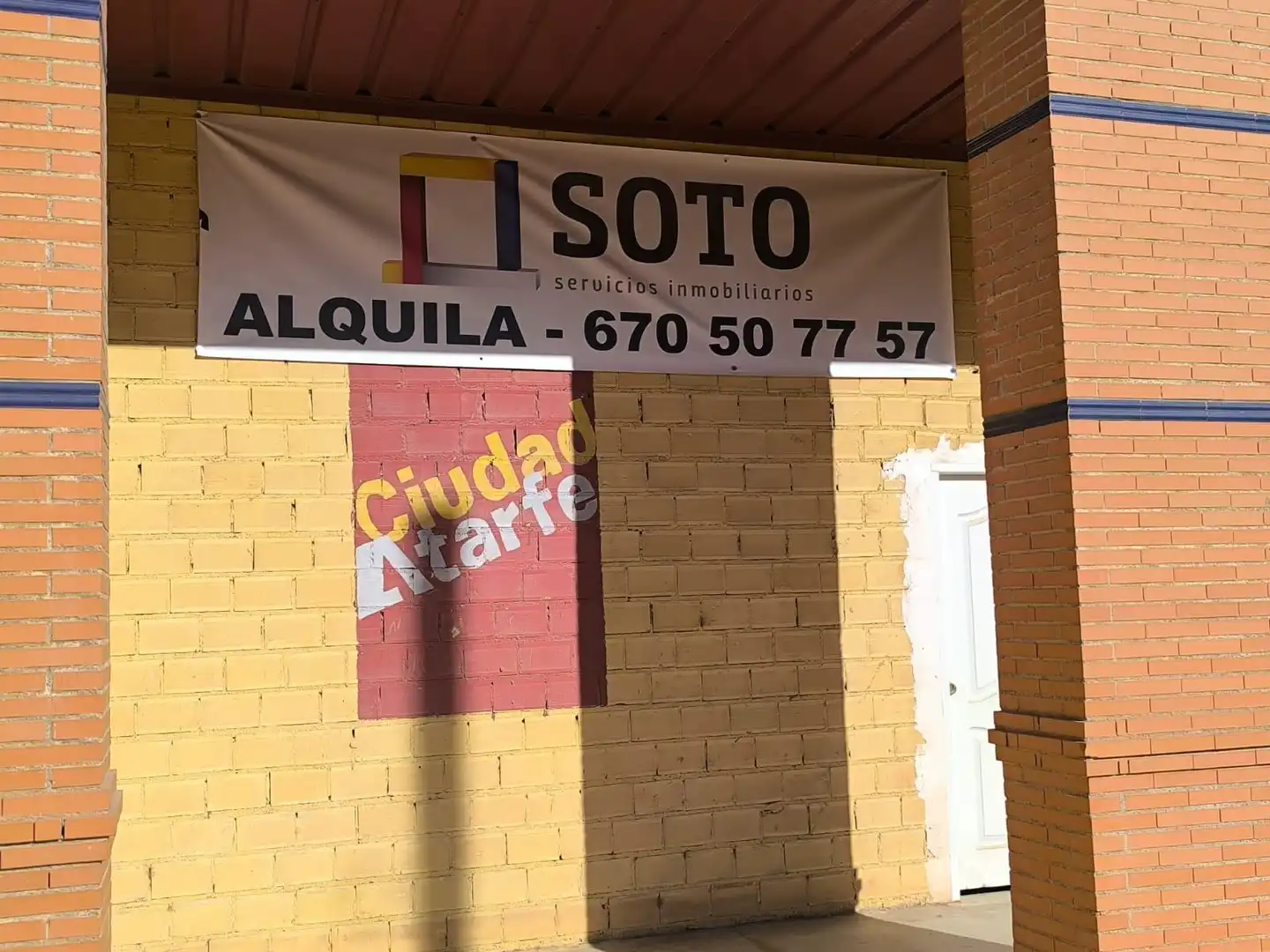 Business premises to rent in Atarfe, imagen 13