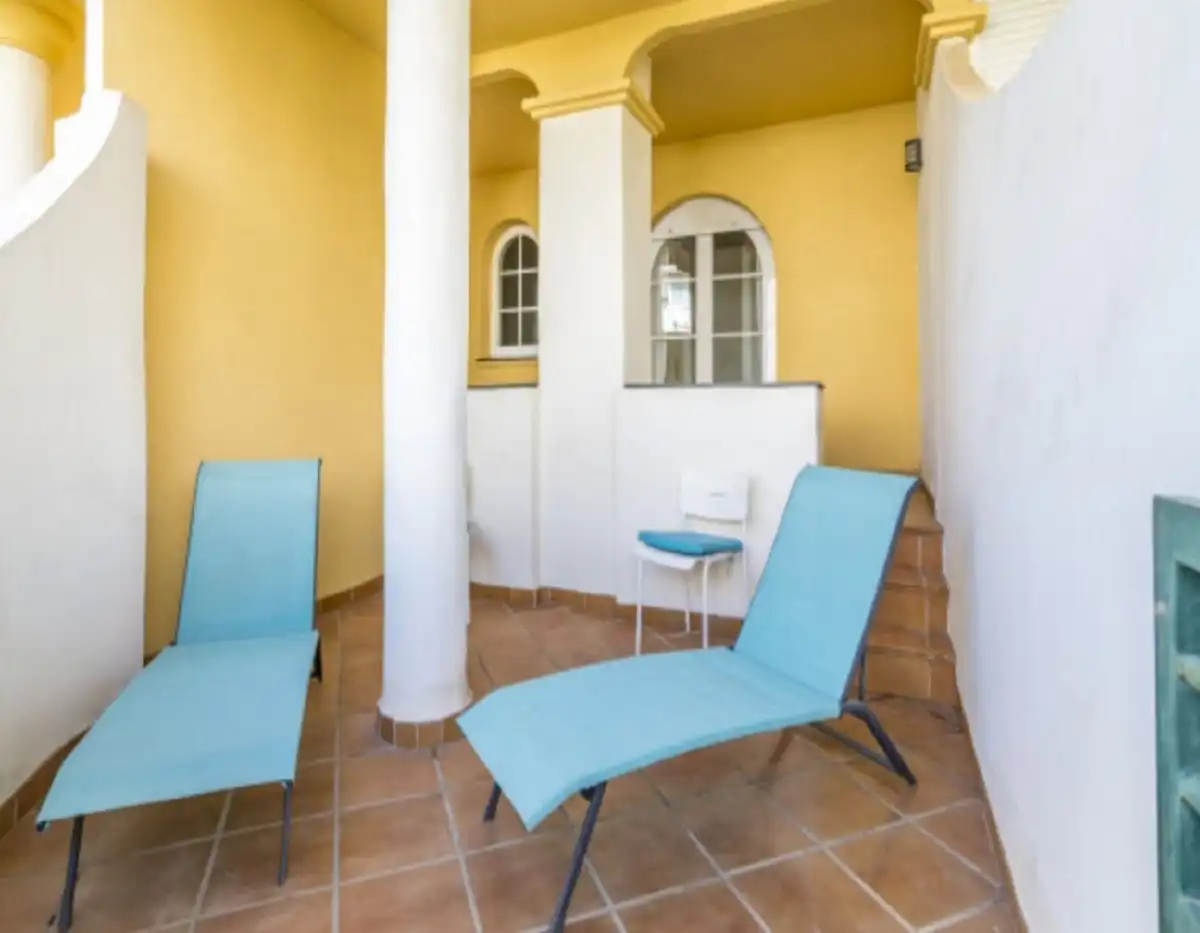 Apartamento con piscina en venta en Nueva Andalucía, imagen 8