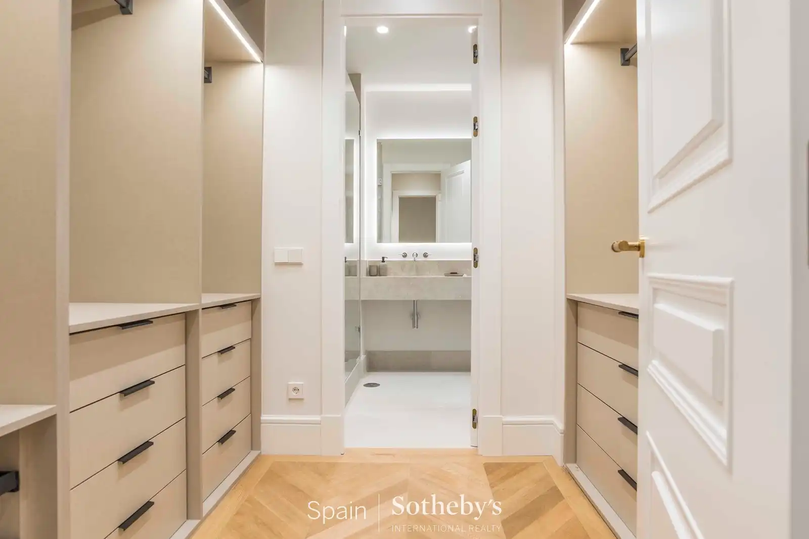 Apartamento en venta en Madrid con Aire acondicionado, Calefacción y Trastero