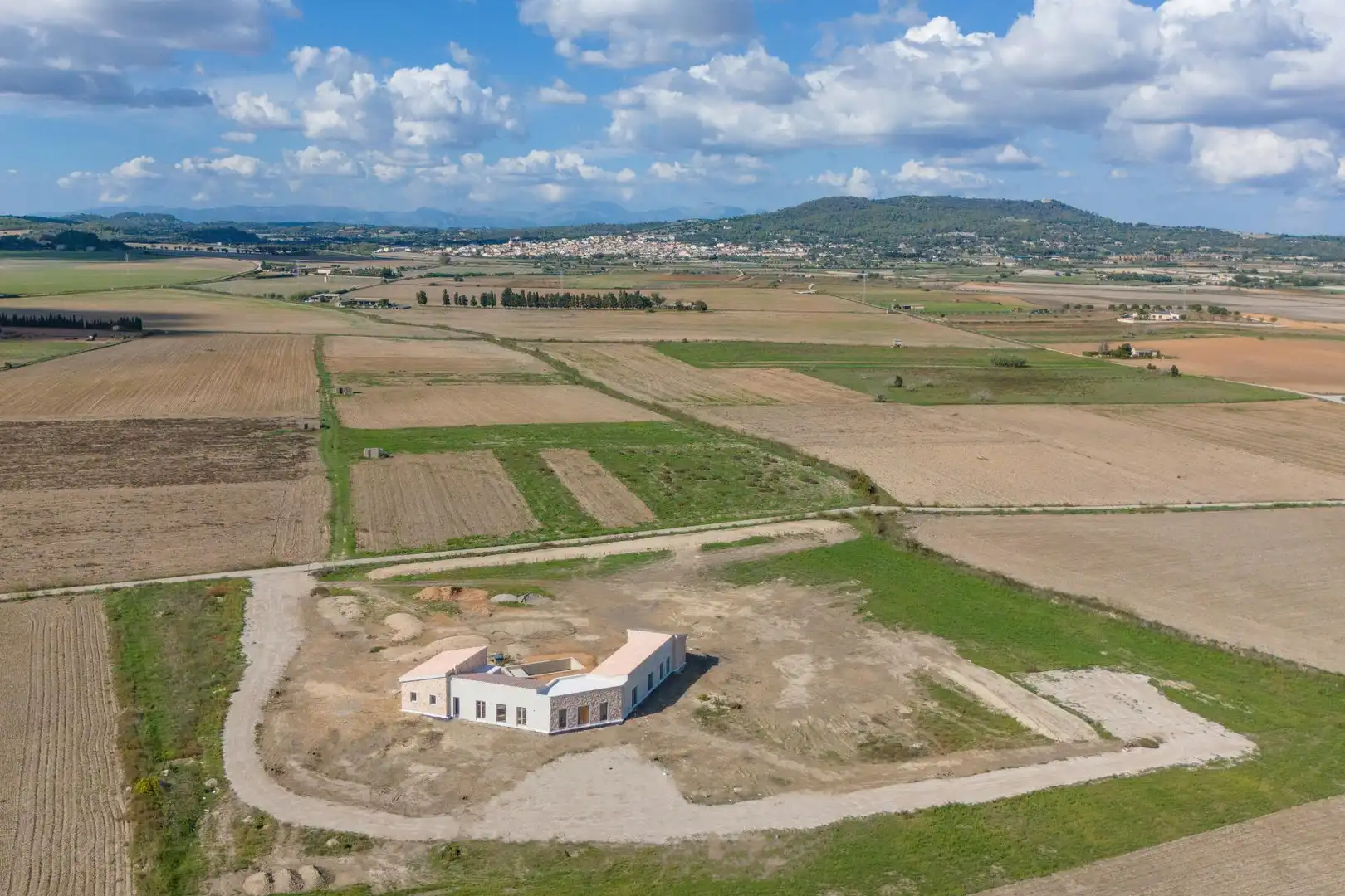 Casa amb piscina en venda a Vilafranca de Bonany, imagen 12
