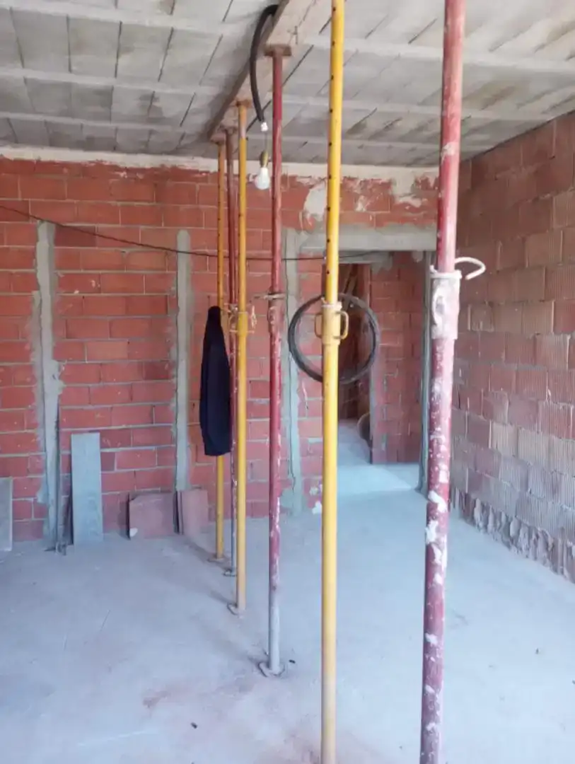 Casa adosada en venda en Cuevas del Campo