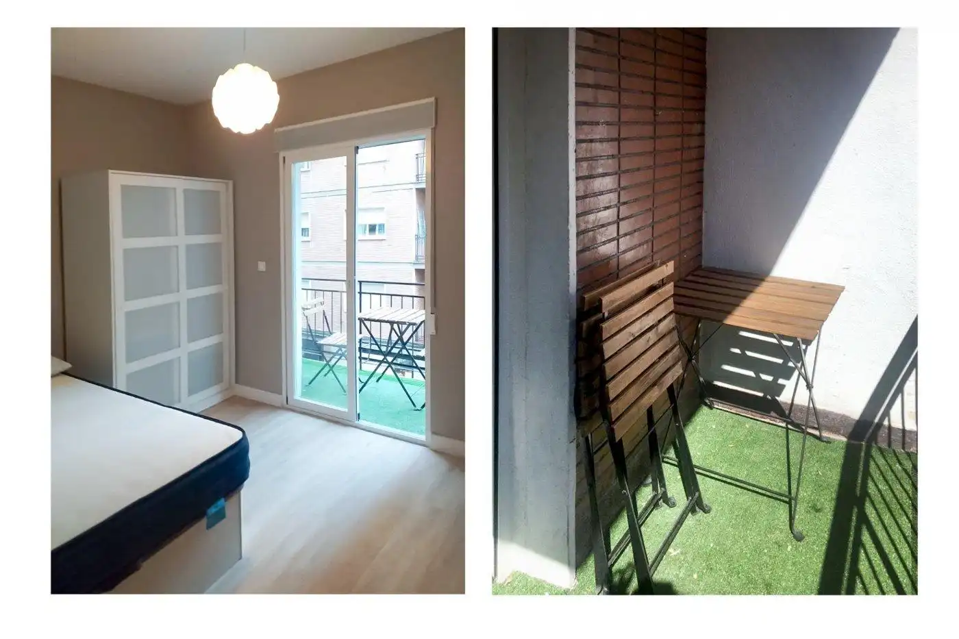 Piso con terraza en venta en PEDRO ANTONIO DE ALARCON, imagen 6