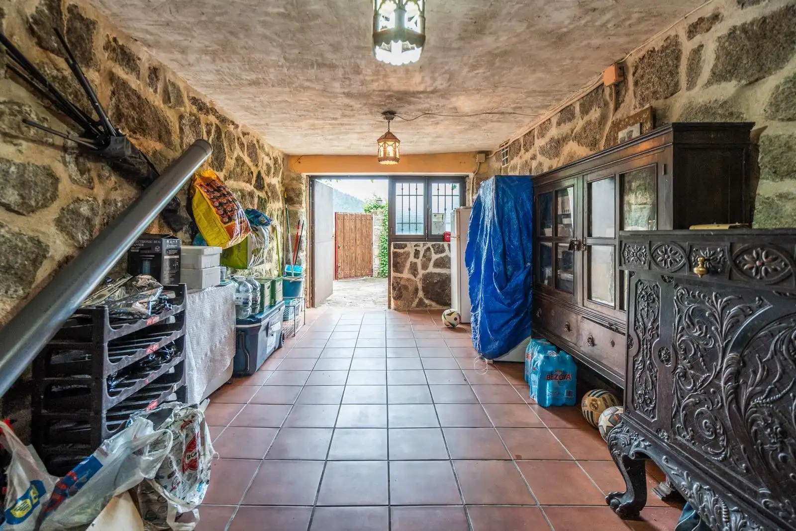 Country homes for sale in El Barraco   with Heating, Private garden and Terrace
