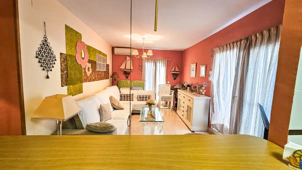 Penthouse zum Verkauf in San Luis de Sabinillas, imagen 6