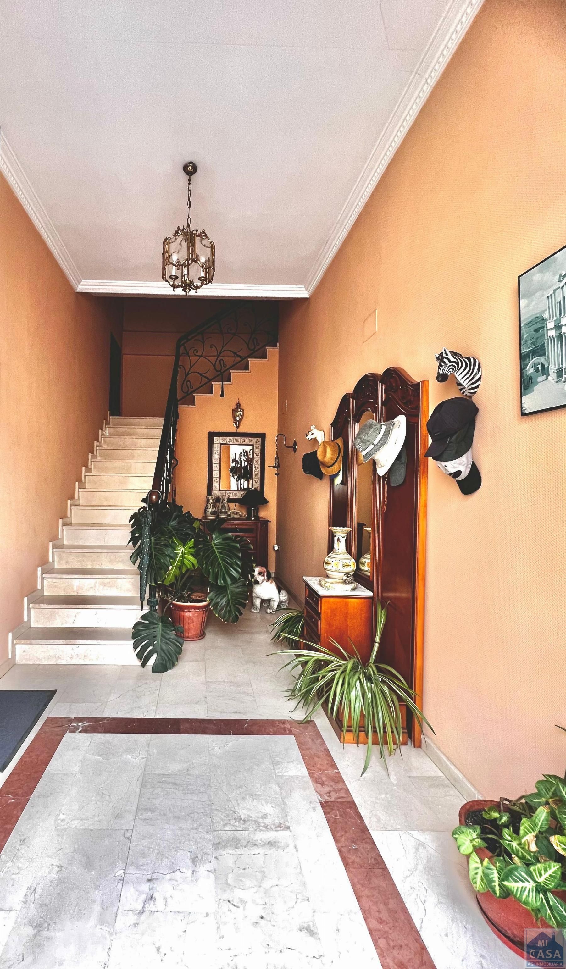 Casa o xalet en venda a Centro