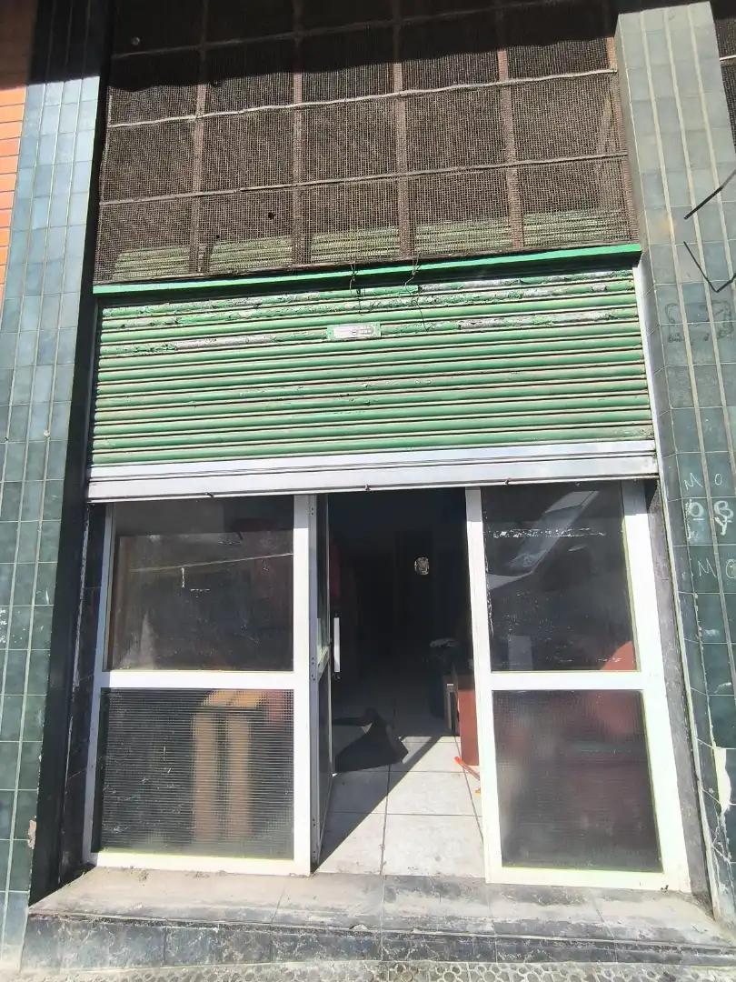 Local comercial en venda a Federico Garcia Lorca Kalea, imagen 2