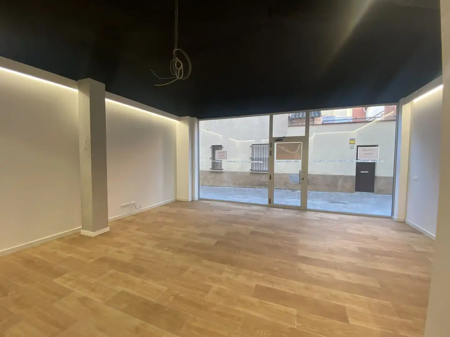 Local commercial à vendre à Eixample Sud – Migdia