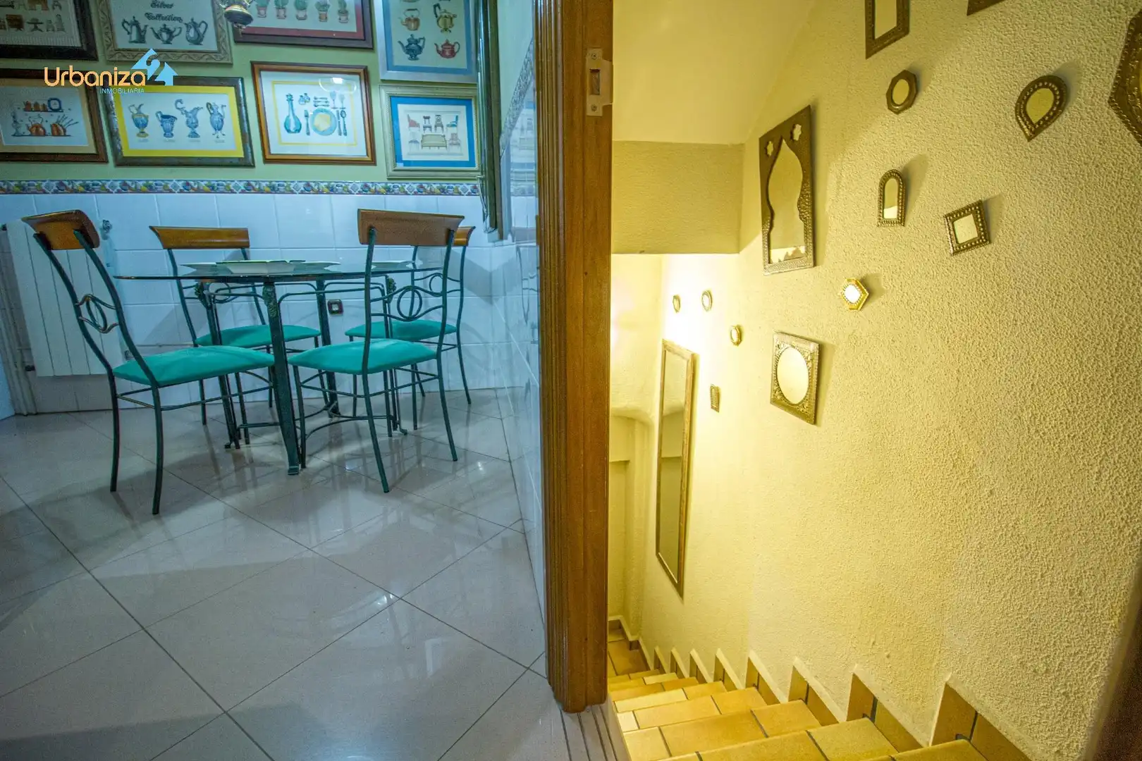 Casa o xalet en venda en Badajoz amb Aire condicionat, Calefacció i Jardí privat