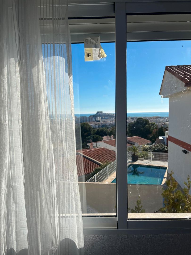 Habitación de Apartamento en venta en Peñíscola / Peníscola con Amueblado