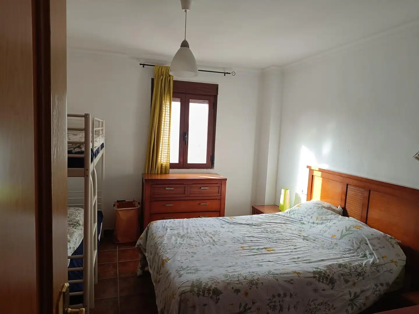 Habitación de Apartamento de alquiler en Villanueva del Rosario