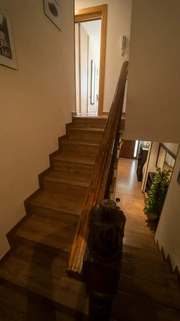 Chalet con terraza en venta en Calle Úbeda, imagen 79