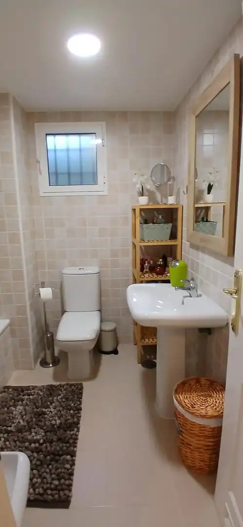 Apartamento con piscina en venta en Elviria - Cabopino, imagen 16