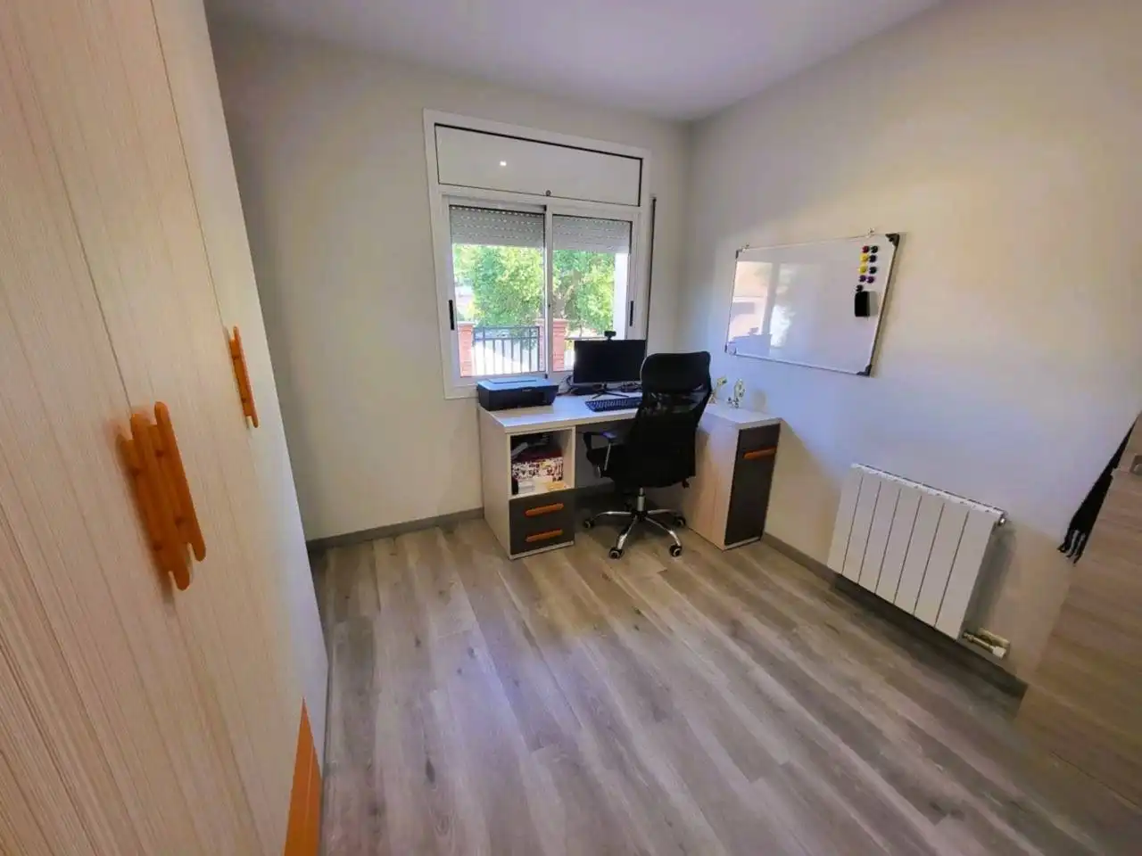 Casa o xalet en venda en Viladecavalls amb Aire condicionat, Calefacció i Jardí privat
