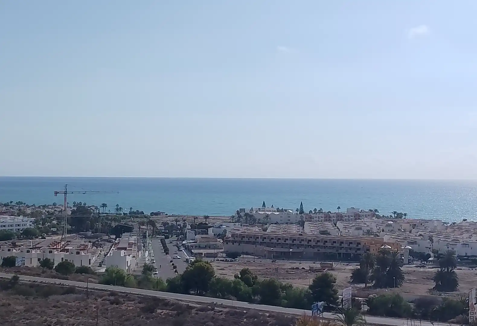 Apartment mit Pool zum Verkauf in Calle Vera Colina 1, imagen 9