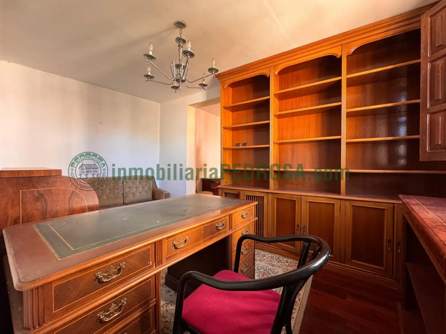 Casa in vendita a Centro - Echegaray, imagen 25