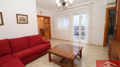 Foto 5 de Casa o chalet de alquiler en Centro, Alhaurín El Grande