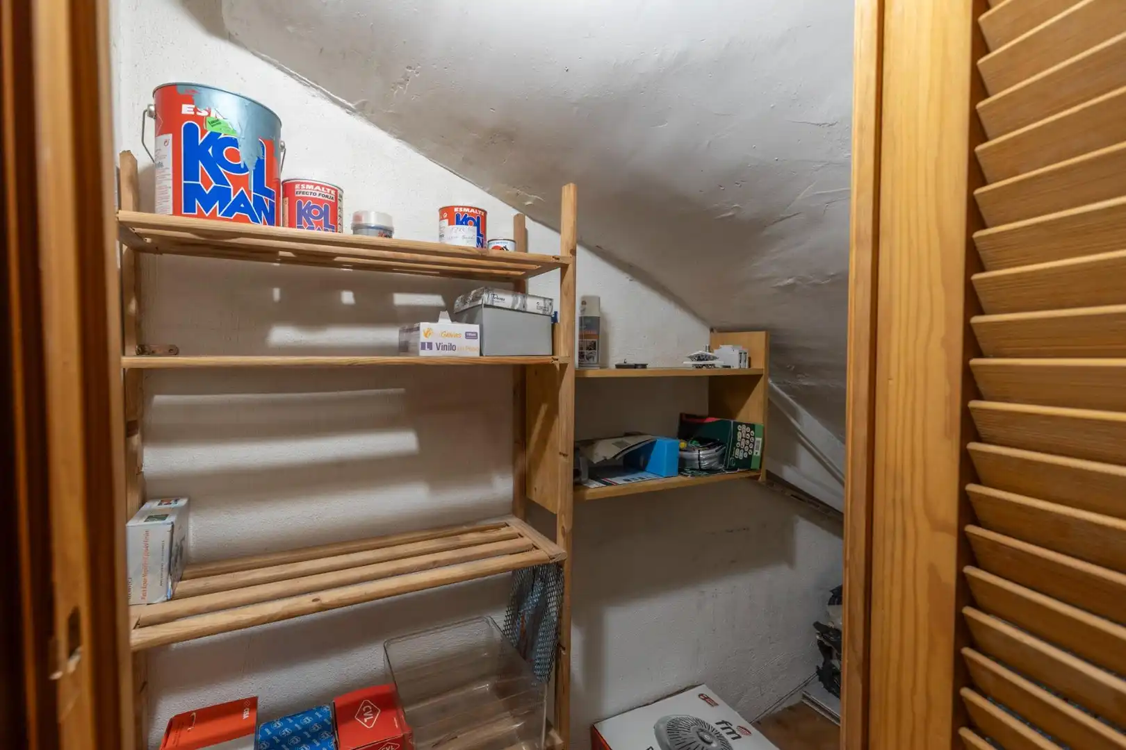 Casa adosada en venta en Maracena con Aire acondicionado, Amueblado y Balcón