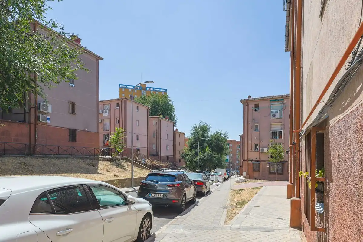 Ground floor for sale in Calle del Castillo de Simancas, imagen 39