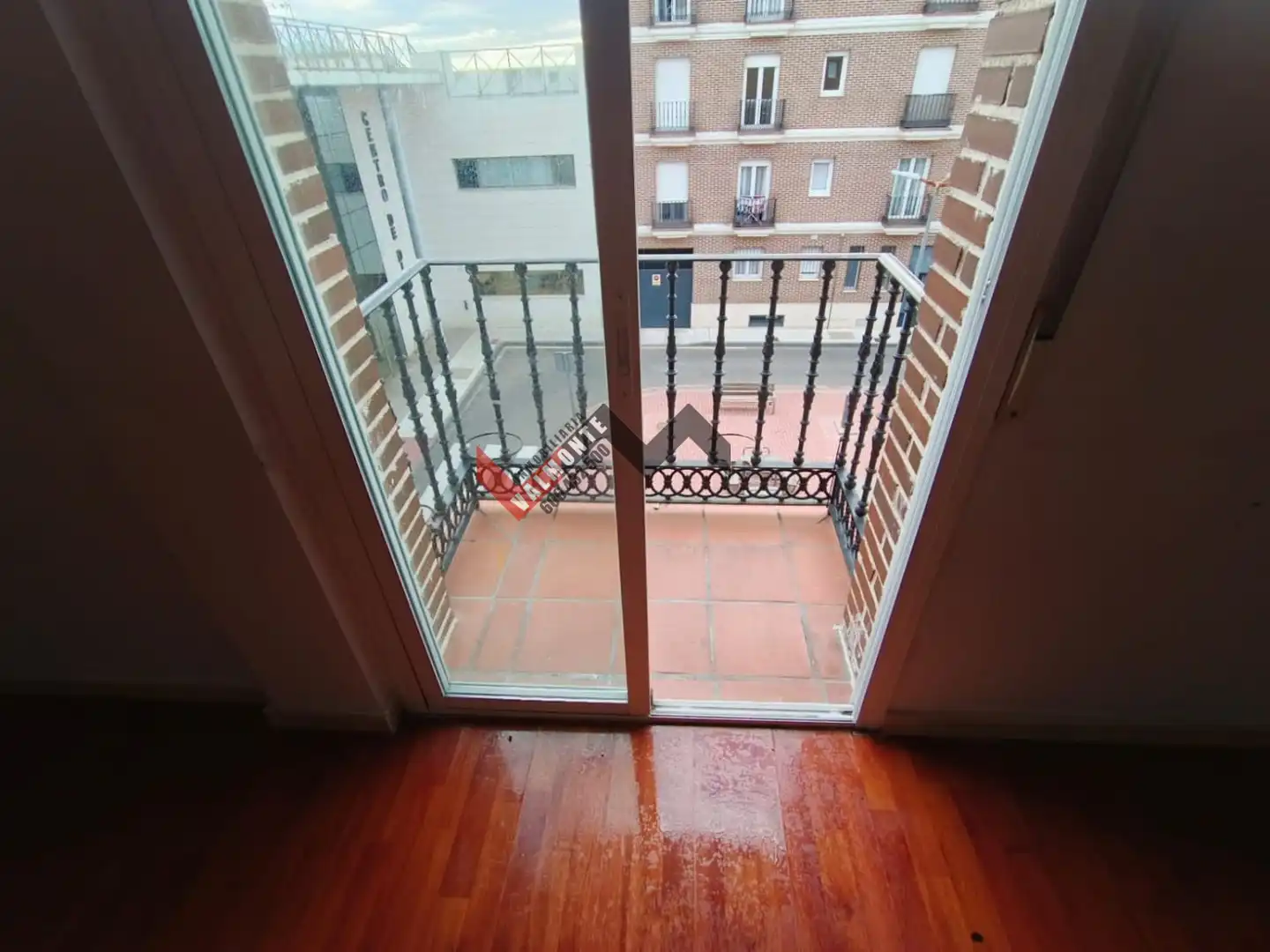 Terrassa de Pis en venda en Fuensalida amb Calefacció i Terrassa