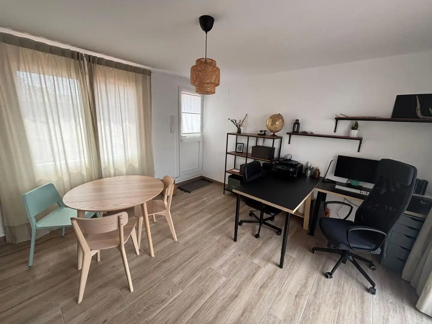 Semi-detached house for sale in Carrer Pare Claret 26, imagen 16
