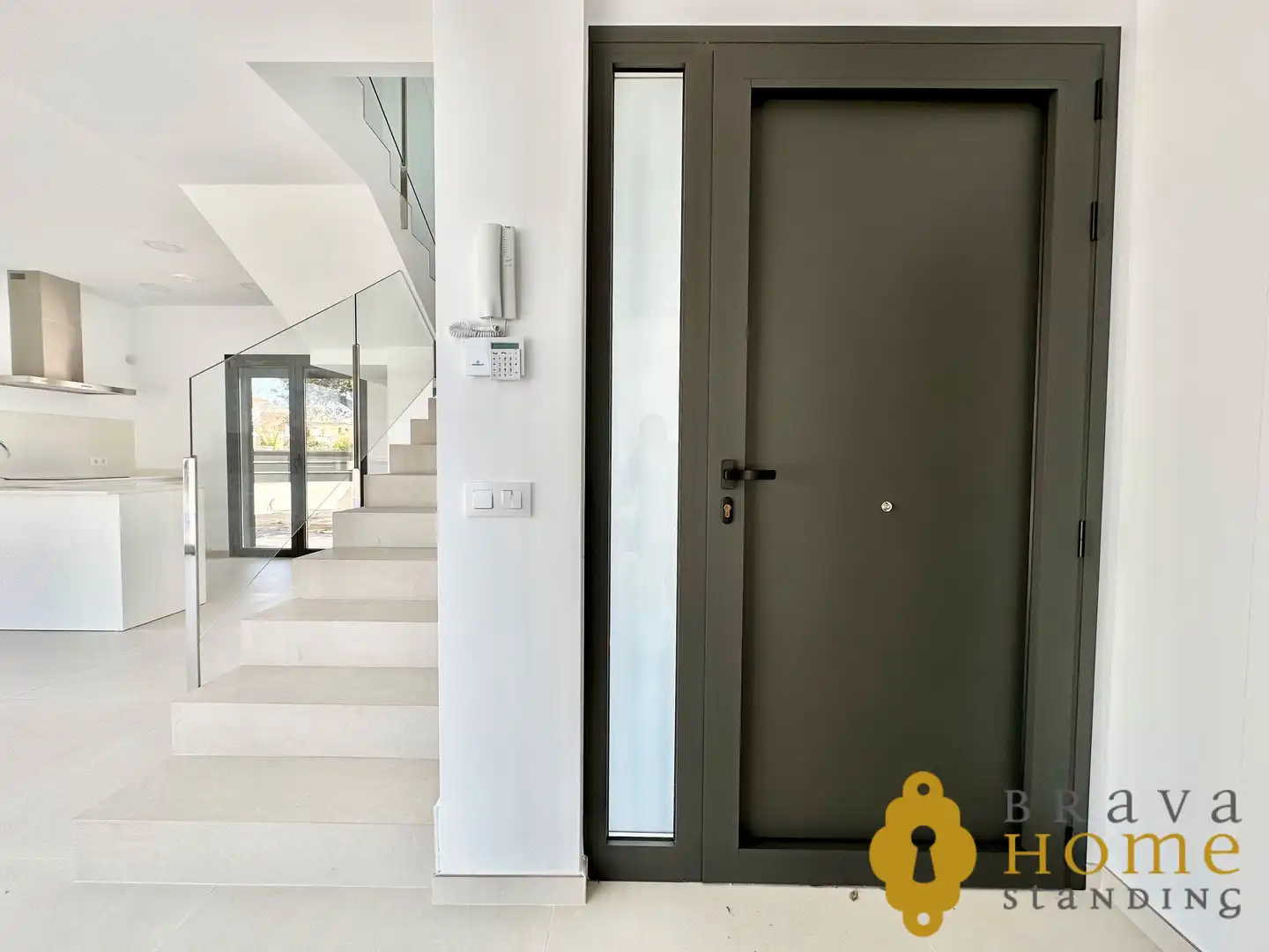 Houses for sale in Empuriabrava  with Air Conditioner, Heating and Private garden