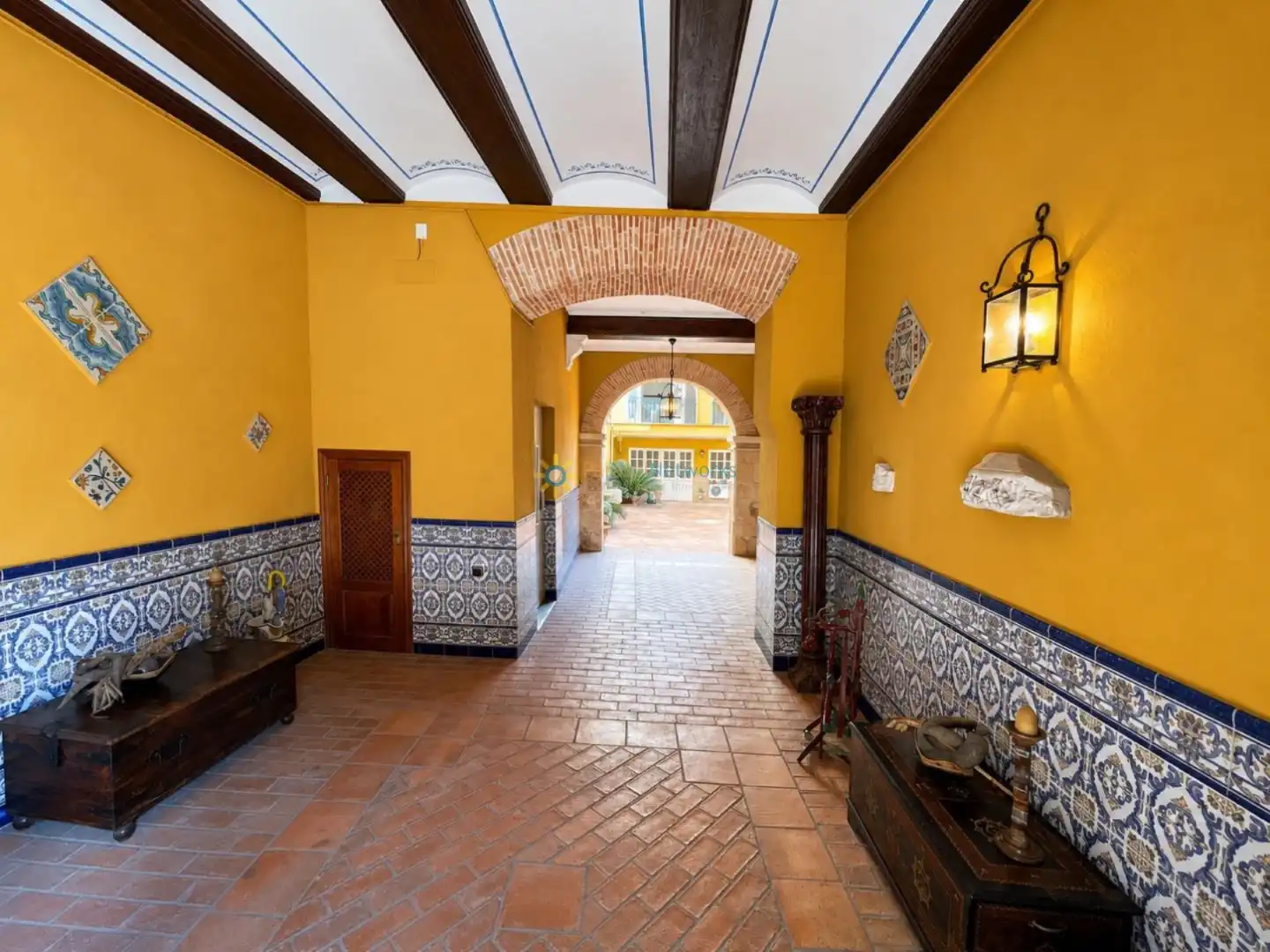 Doppelhaushälfte mit Terrasse zum Verkauf in Xàtiva