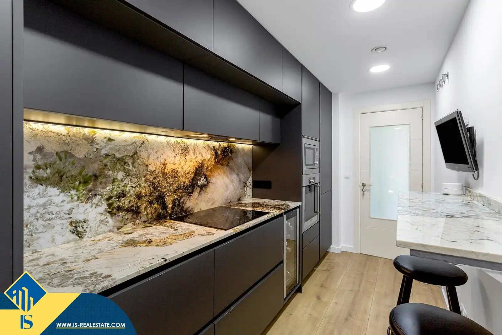 Ático con piscina en venta en Nueva Torrevieja - Aguas Nuevas, imagen 25