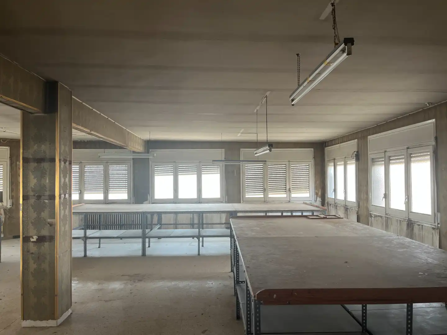 Mixed residential with lift for sale in Carrer Joan Serras, imagen 12