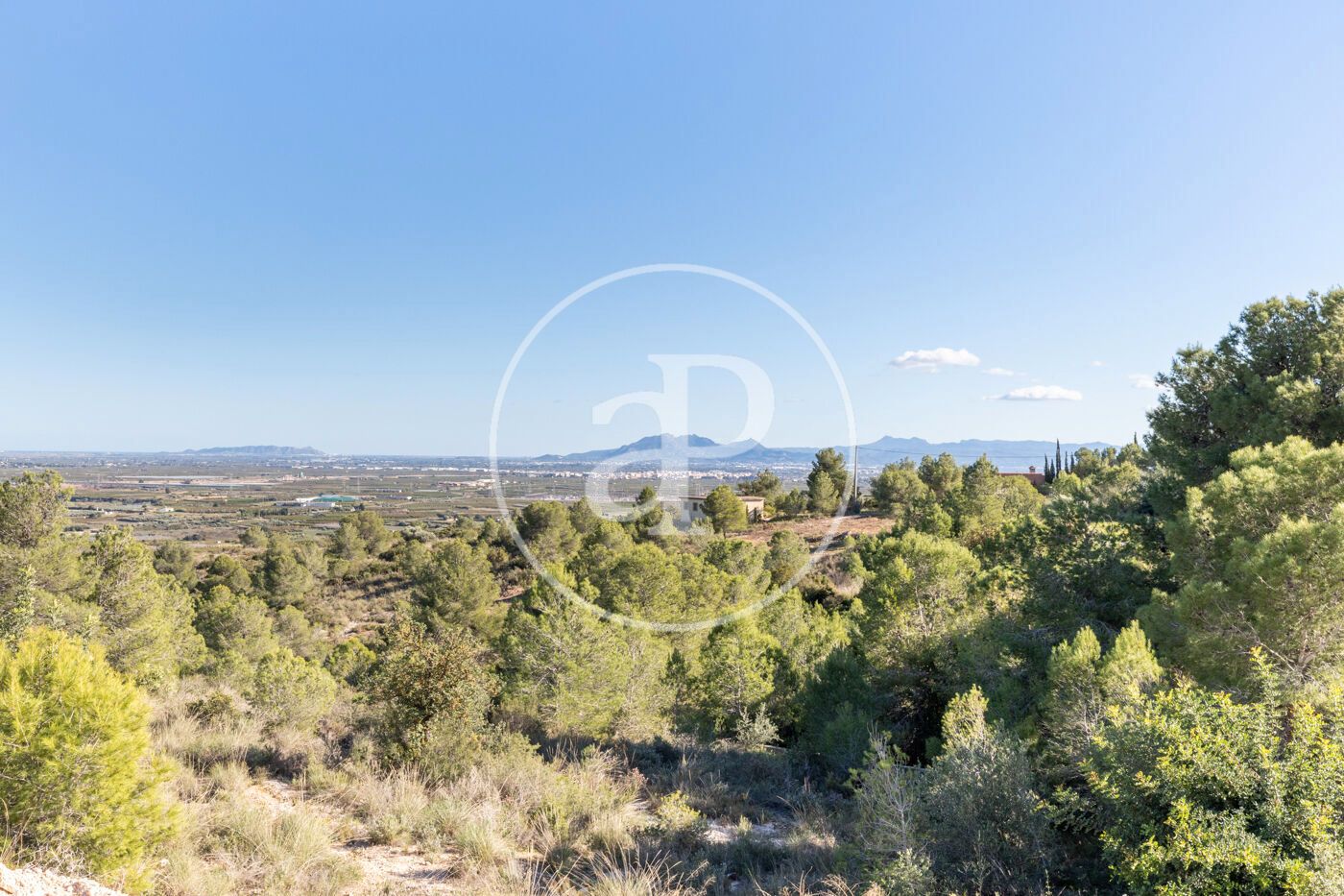Casa o xalet en venda en Catadau amb Calefacció, Jardí privat i Terrassa