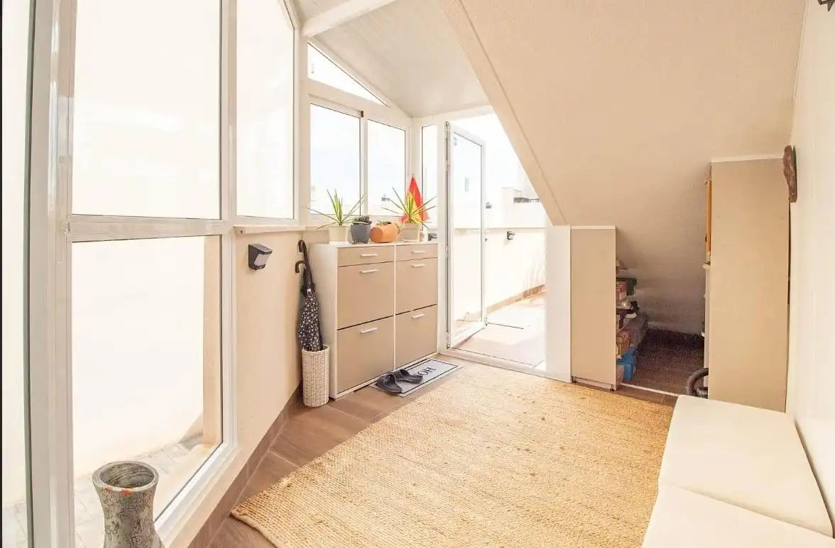 Apartamento con terraza en venta en San Miguel de Salinas, imagen 5