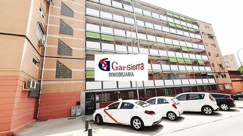 Foto 2 de Pis en venda a Moscardó, Madrid