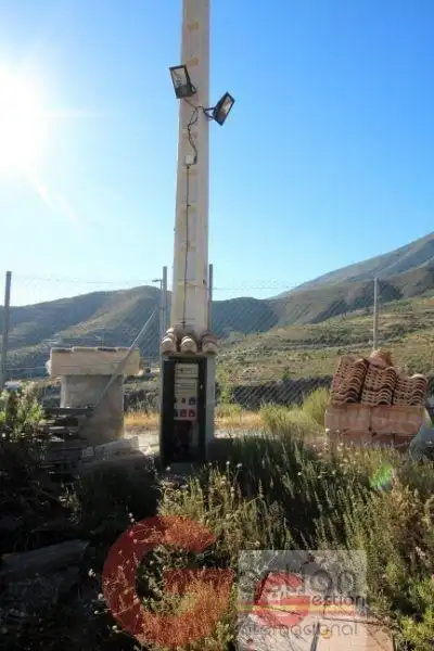 Casa rústica en venda a Vélez de Benaudalla, imagen 12