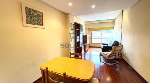 Foto 2 de Piso en venta en Centro, Ourense Capital