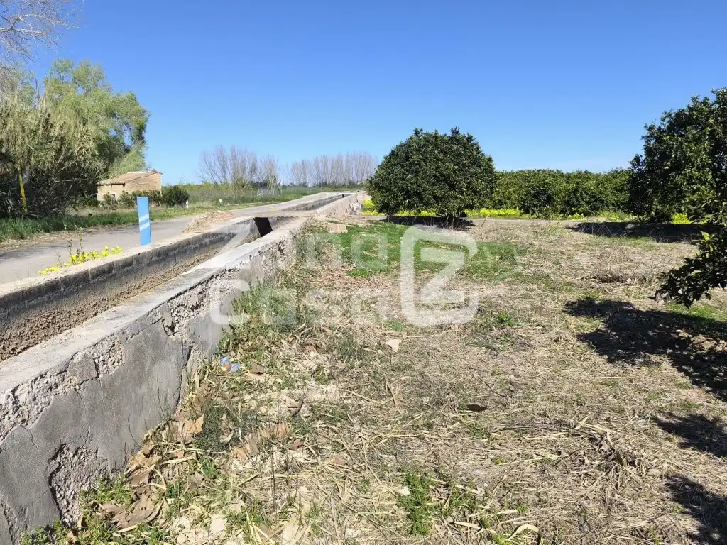 Country house for sale in Partida Barqueta La, imagen 3