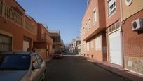 Exterior view of Flat for sale in  Almería Capital