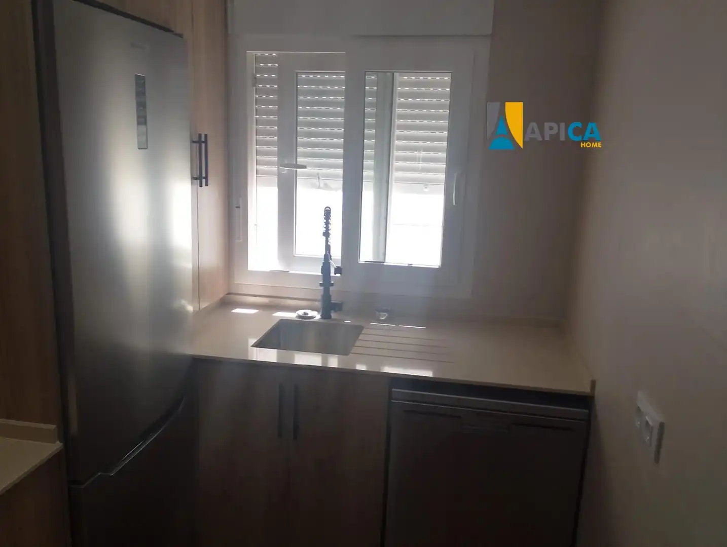 Wohnung zum Verkauf in Vejer, imagen 4