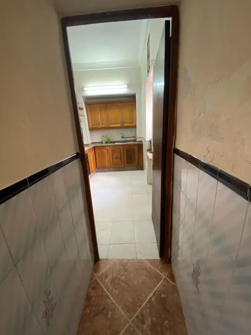 Cuina de Casa o xalet en venda en Marchena
