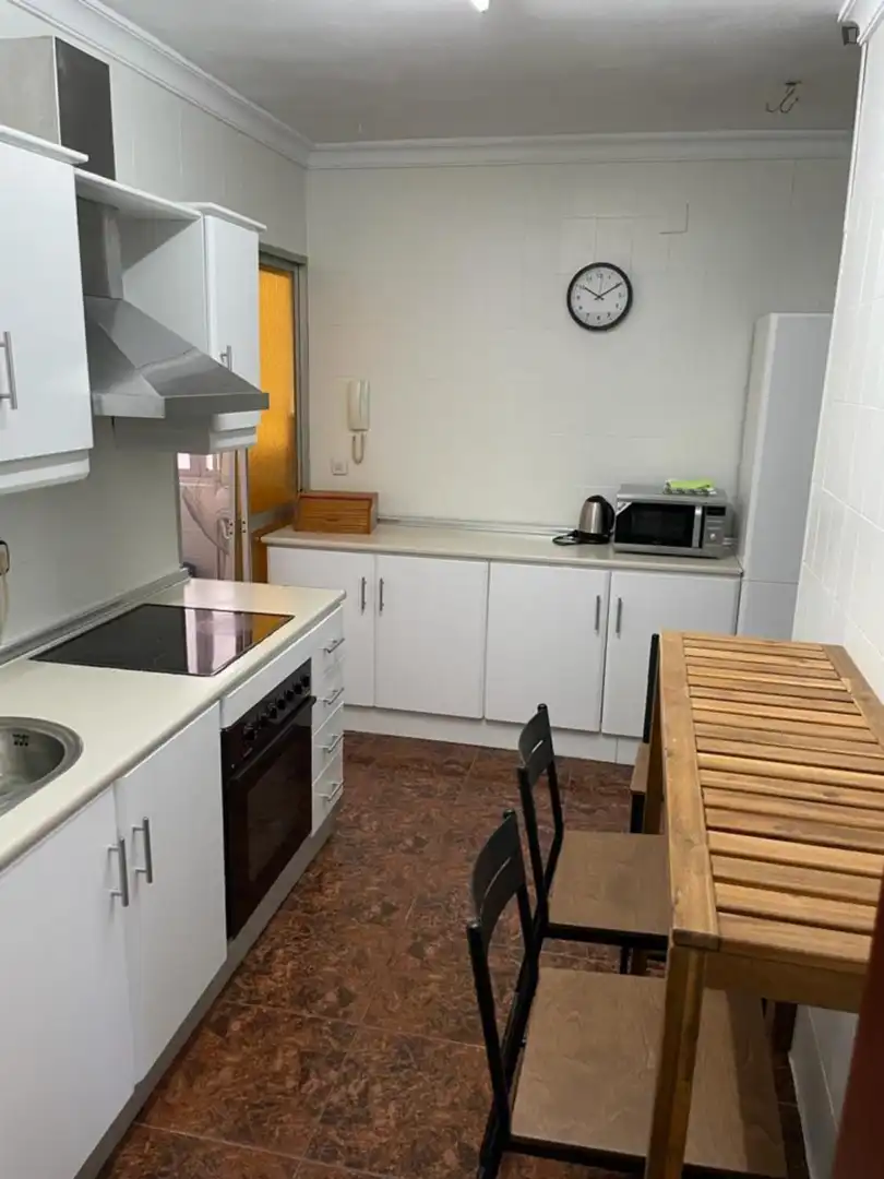 Habitación en Martiricos - La Roca - La Rosaleda