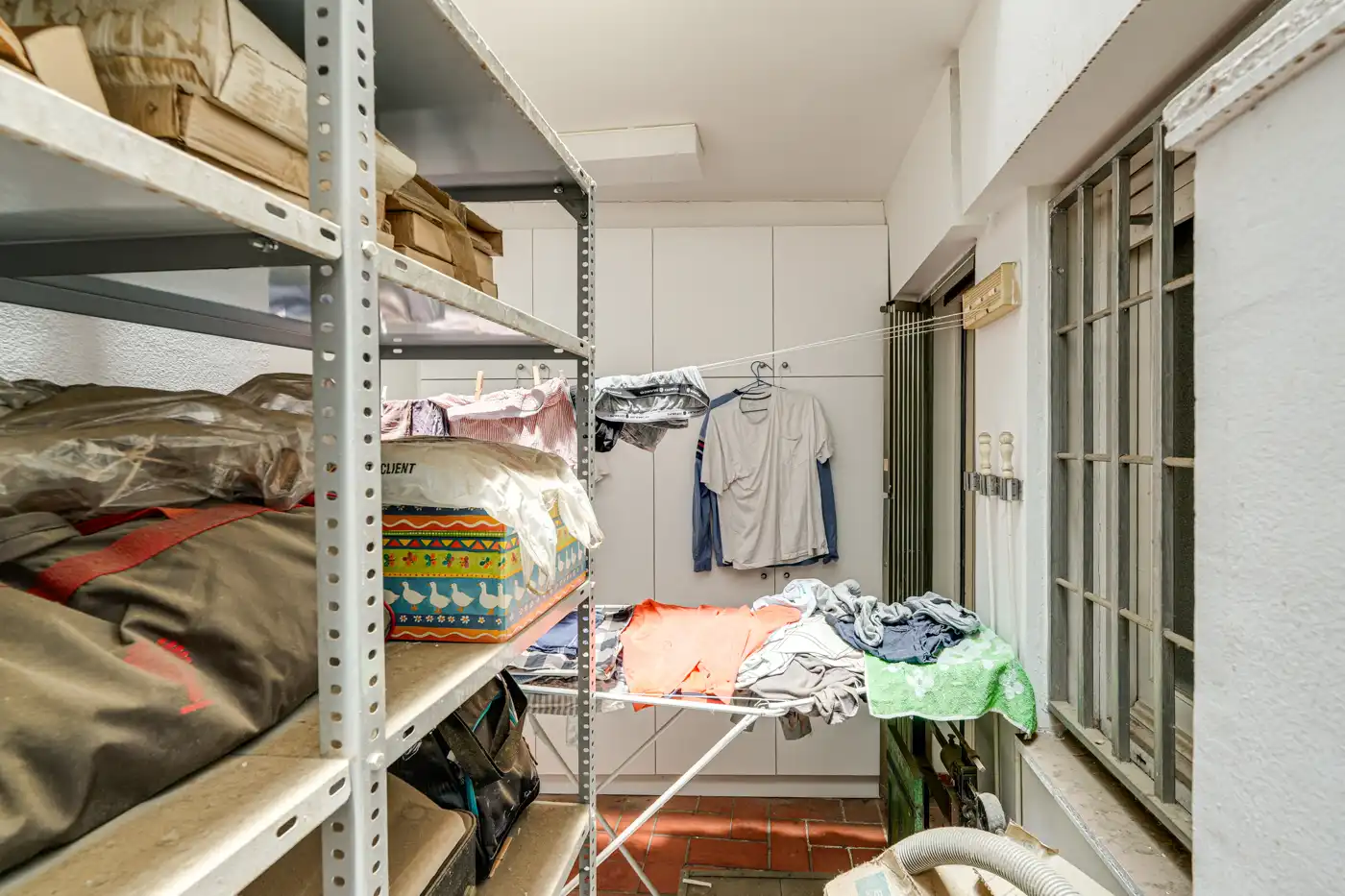 Flat for sale in Terrassa  with Terrace and Furnished