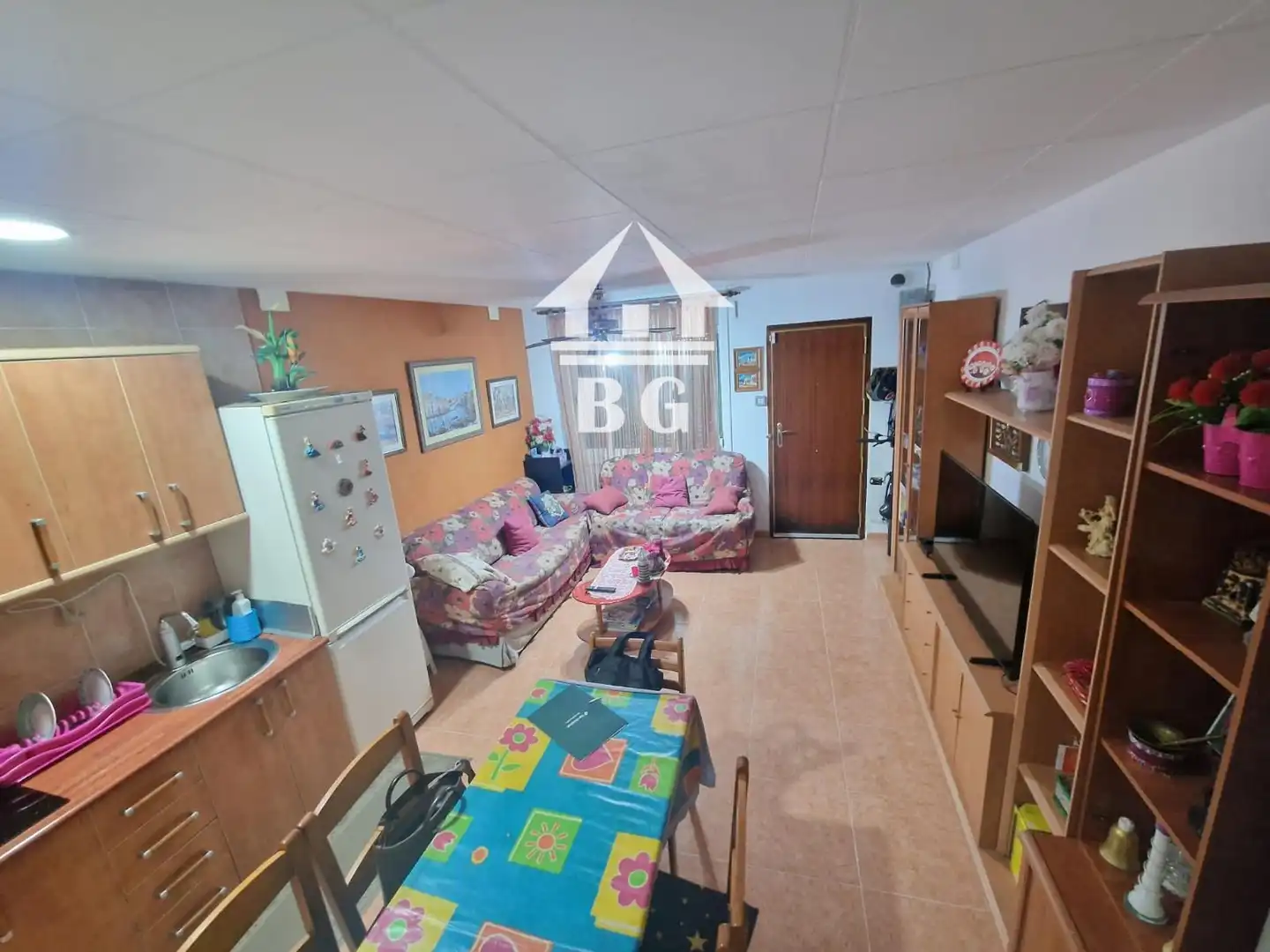 Casa a schiera in vendita a Germanes, imagen 5