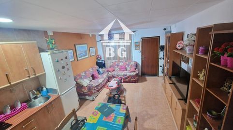 Foto 5 de Casa adosada en venta en Germanes, Centre, Lloret de Mar