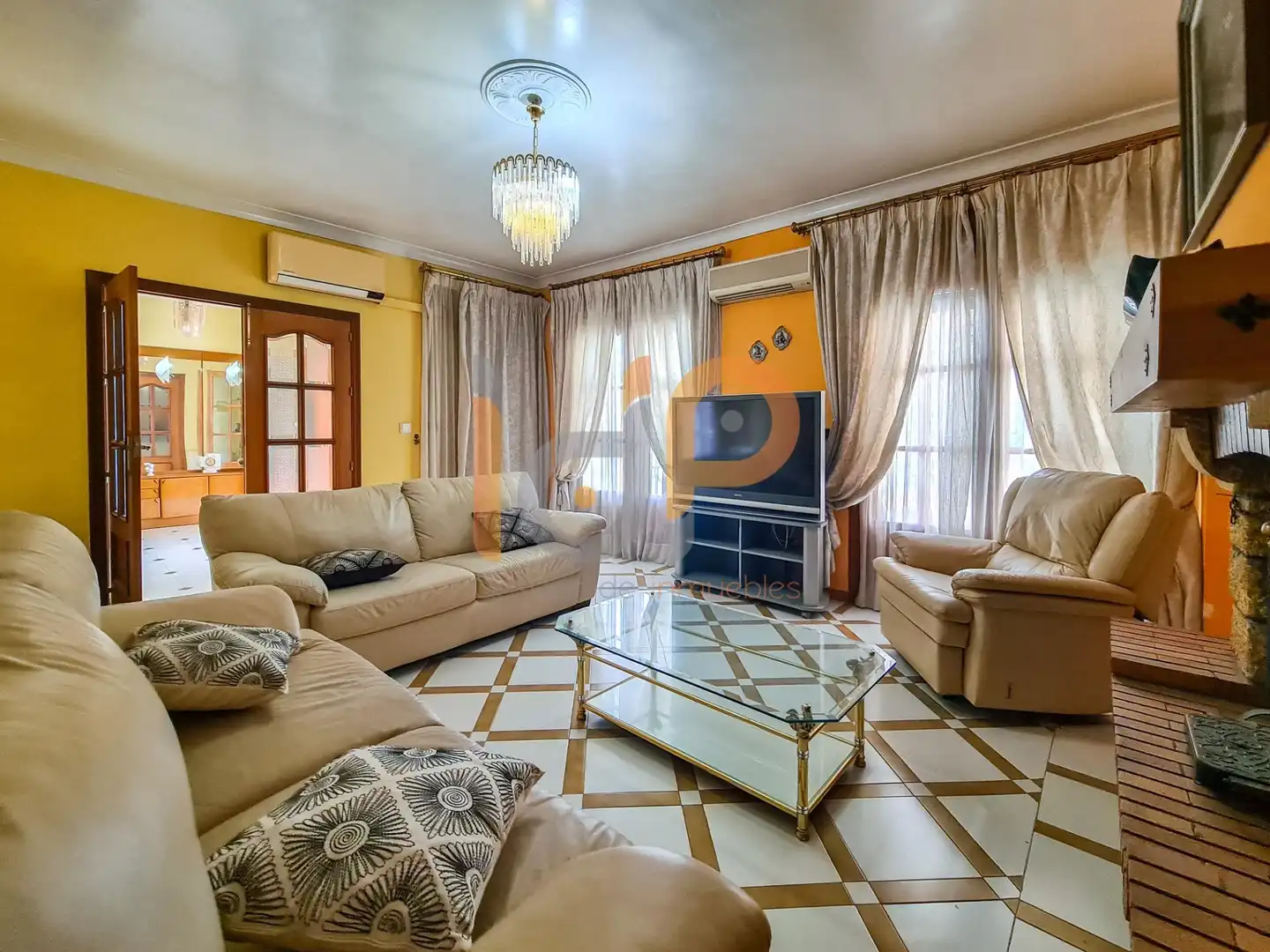 Appartamento con terrazza in vendita a Huércal-Overa, imagen 2