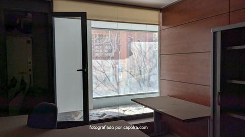 Foto 5 de Oficina en venda a Dos de Maig, 292, El Camp de l'Arpa del Clot, Barcelona
