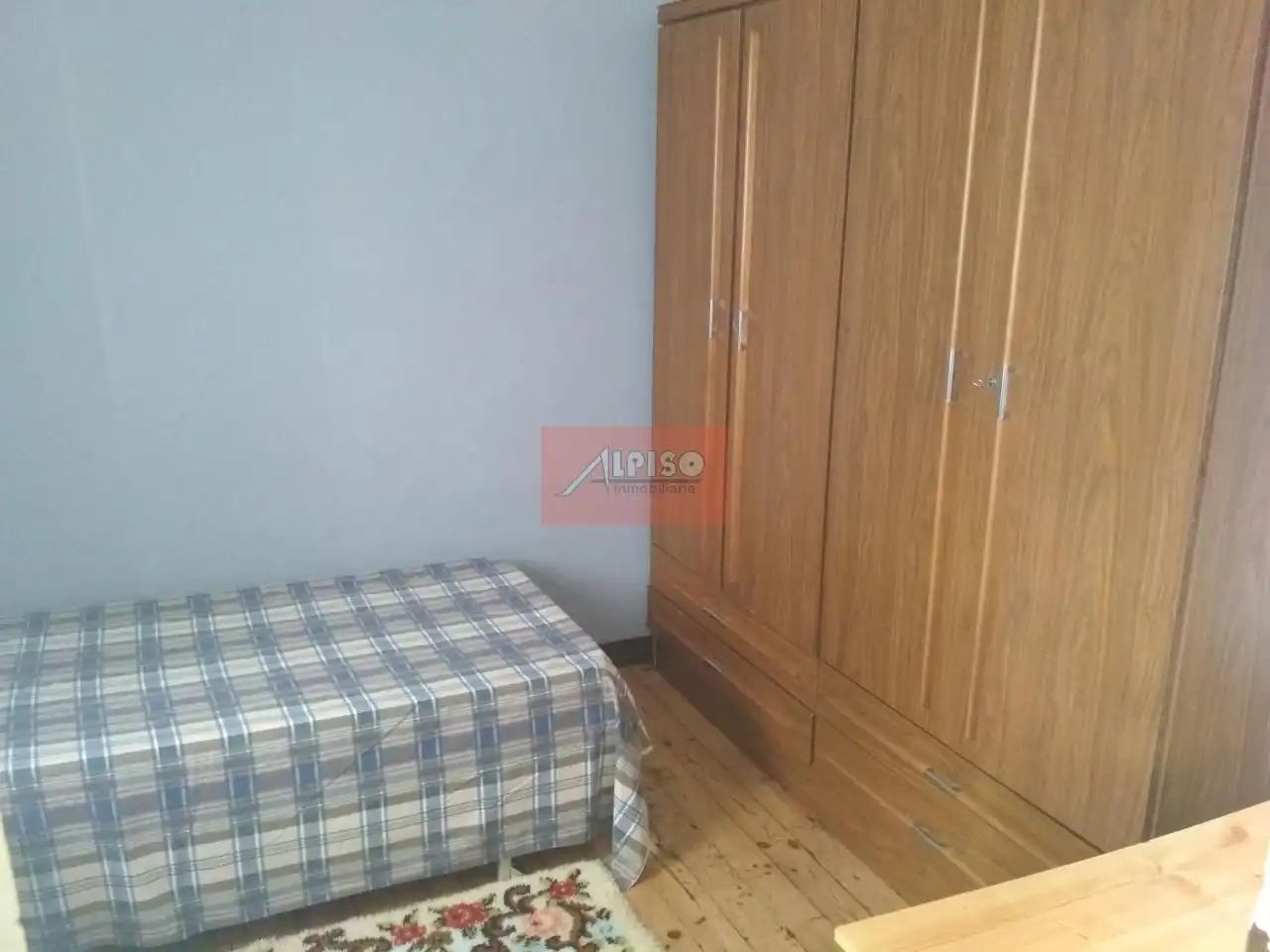 Habitación de Casa o chalet de alquiler en Ourense Capital  con Calefacción y Amueblado