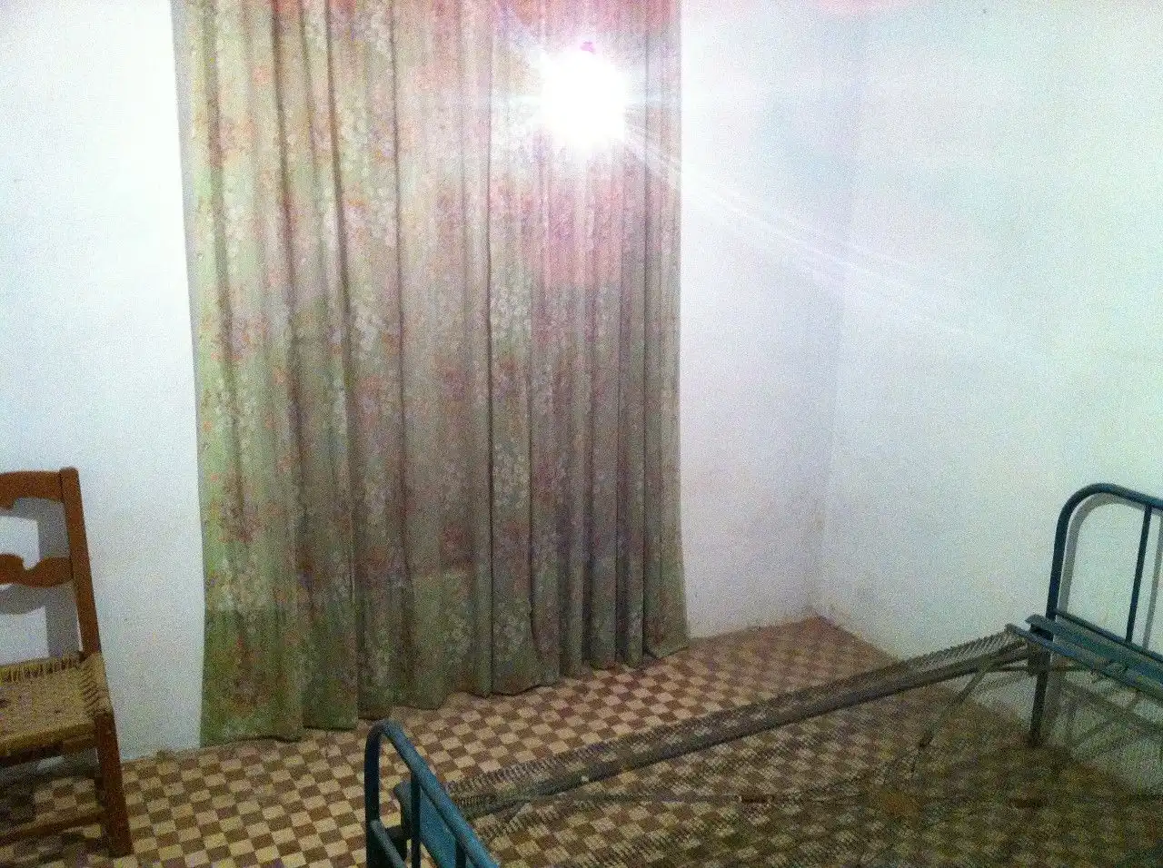 Dormitori de Casa o xalet en venda en Válor amb Terrassa, Moblat i Forn