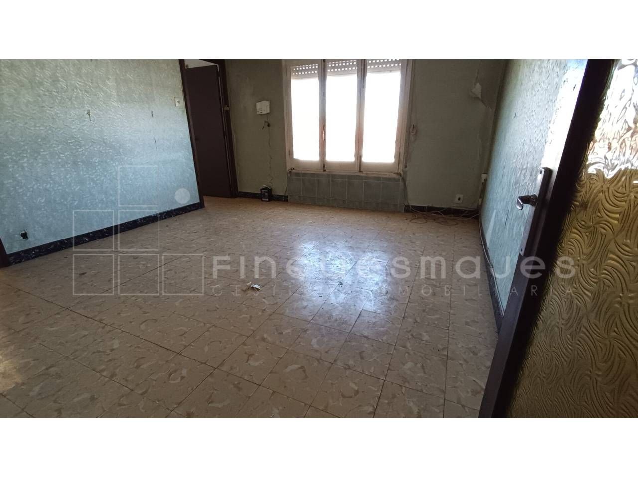 Flat for sale in Pius XII