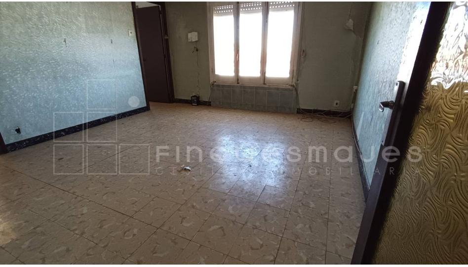 Foto 1 de Piso en venta en Pius XII, Sant Vicenç de Castellet, Barcelona