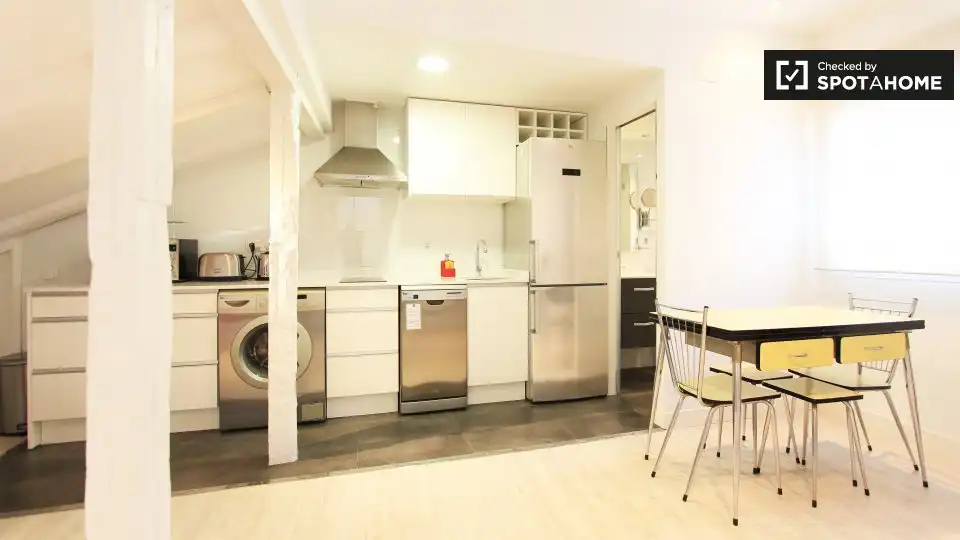 Appartement à louer à Centro, imagen 2