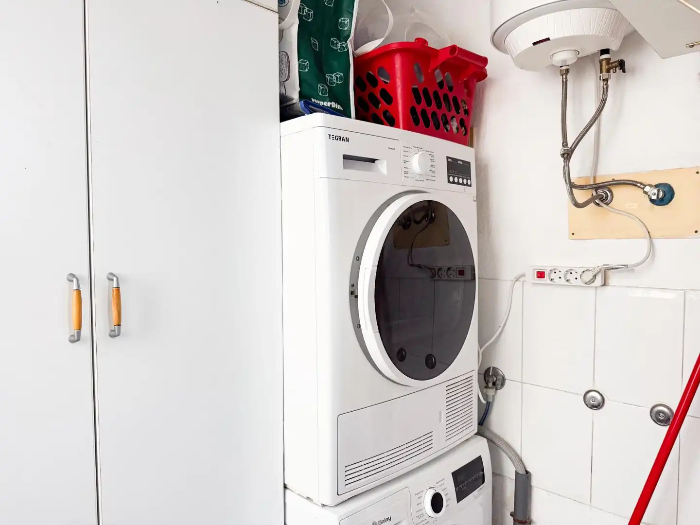 Wohnung mit Garten zum Verkauf in Avenida PINTOR FELO MONZON 23, imagen 14