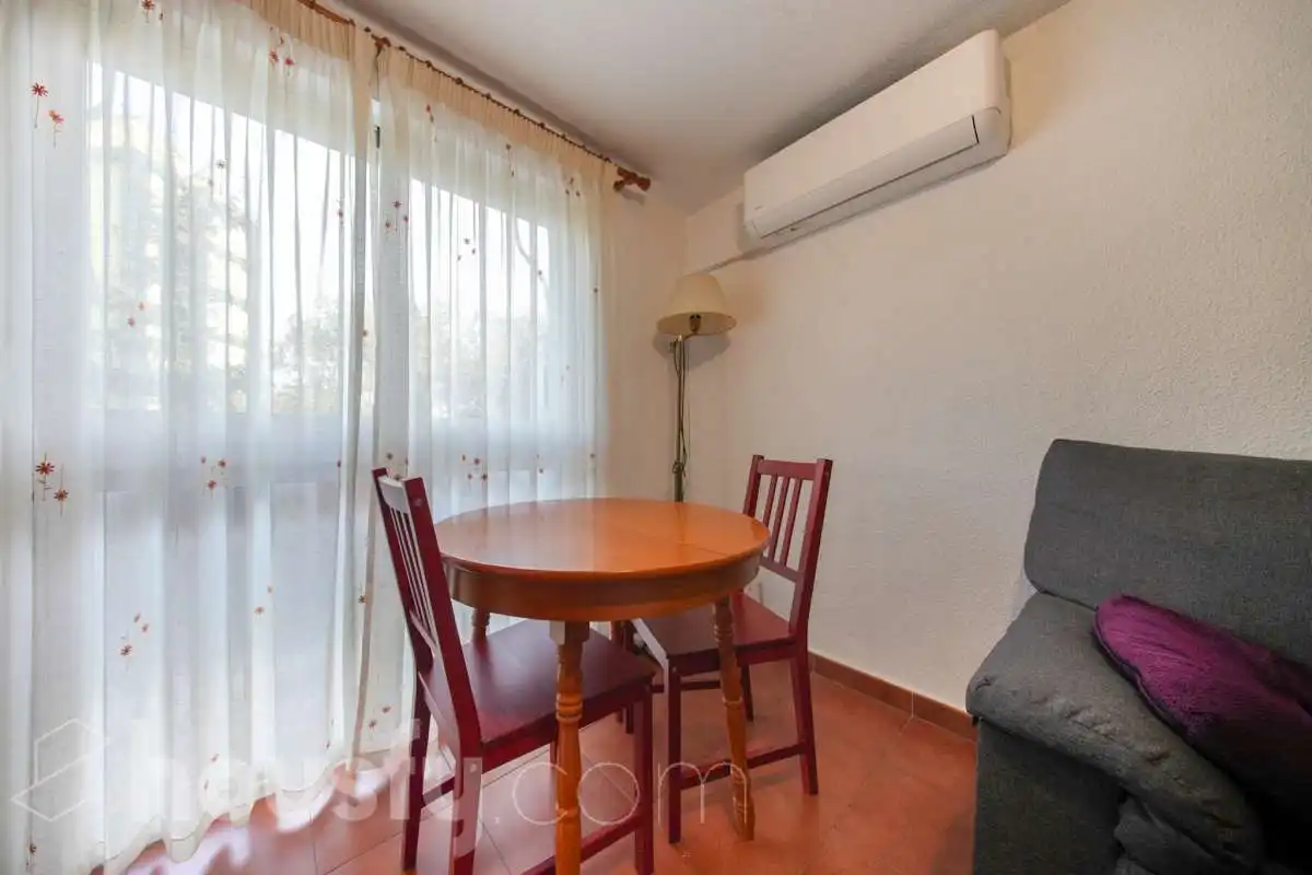 Habitación de Piso en venta en Moncloa - Aravaca